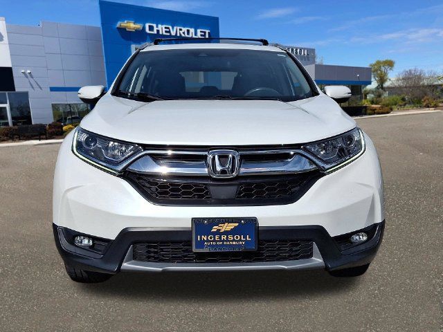 Used 2019 Honda CR-V EX image 22