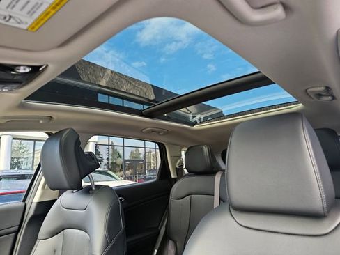New 2026 Kia Sportage EX w/ EX Panoramic Sunroof Package AWD/4WD image 19