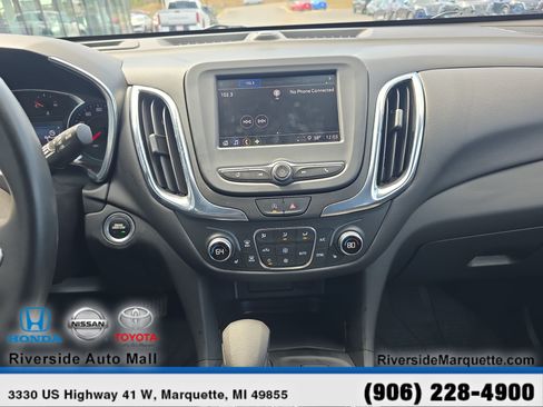 Used 2023 Chevrolet Equinox LT AWD/4WD image 17