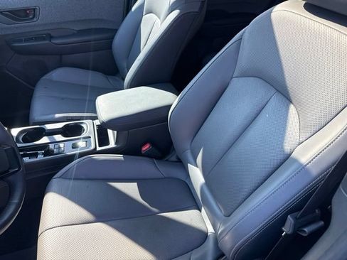 Used 2026 Subaru Outback Limited XT w/ Premium/Limited Package AWD/4WD image 25