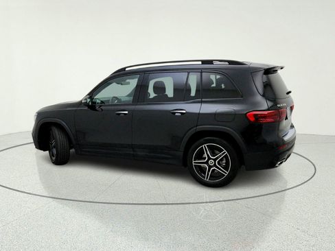 Certified 2024 Mercedes-Benz GLB 250 image 13