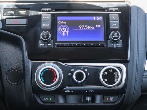Used 2016 Honda Fit LX image 13