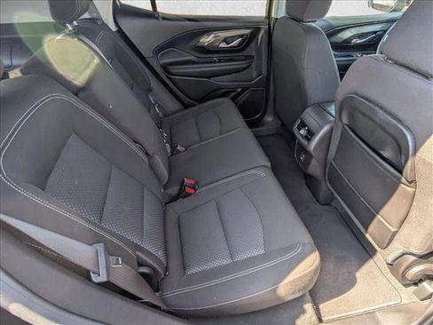 Used 2024 GMC Terrain SLE AWD/4WD image 18