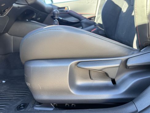 Certified 2025 Toyota Corolla GR image 11