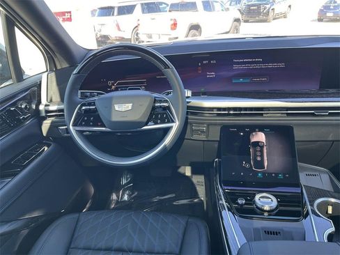 New 2026 Cadillac Escalade IQ Sport 1 image 11