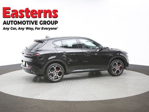 Used 2024 Alfa Romeo Tonale Veloce AWD/4WD image 41