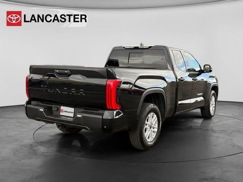 Certified 2022 Toyota Tundra SR5 w/ SR5 Convenience Package RWD image 7