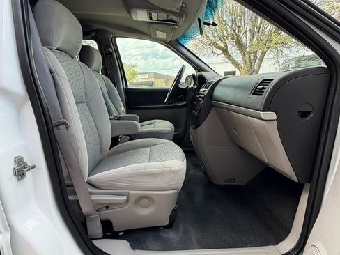 Used 2008 Chevrolet Uplander w/ Climate Package image 22