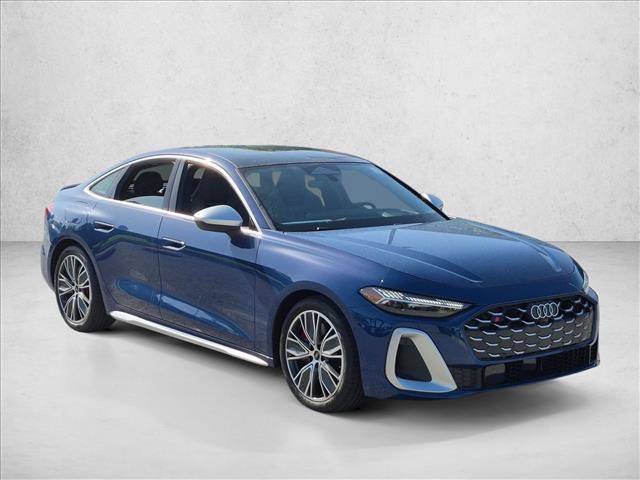 New 2026 Audi S5 Prestige AWD/4WD image 5