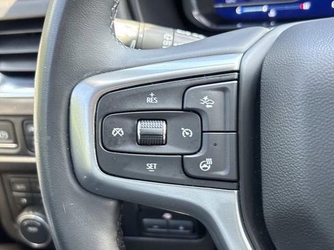 Used 2023 Chevrolet Tahoe LT w/ Luxury Package AWD/4WD image 30