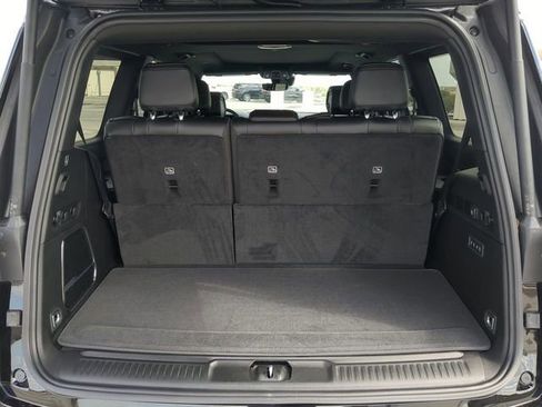New 2026 Jeep Grand Wagoneer 2WD w/ Premium Group I image 14