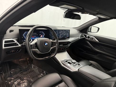Used 2025 BMW 430i xDrive Convertible image 15