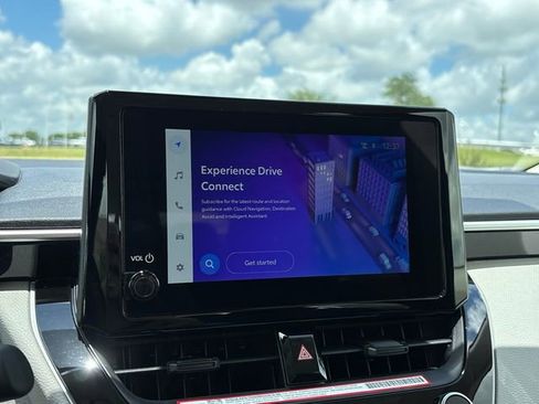 New 2026 Toyota Corolla LE FWD image 17