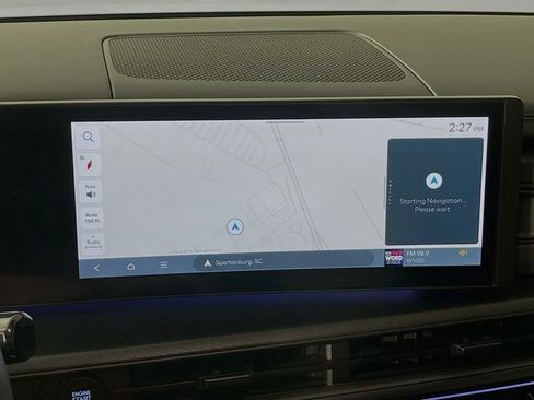 Used 2024 Hyundai Santa Fe Calligraphy image 14