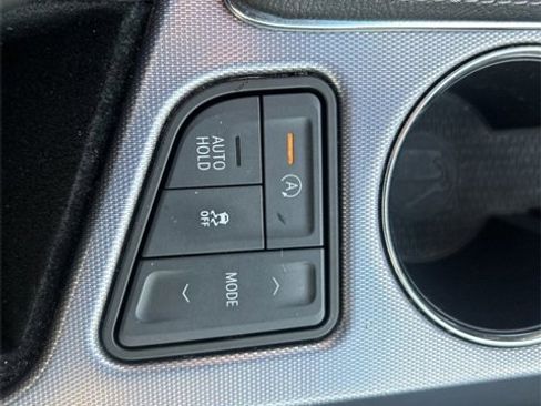 Used 2023 Cadillac CT4 Premium Luxury w/ Climate Package image 35