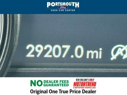 Used 2022 Lincoln Corsair AWD w/ Premium Package image 18