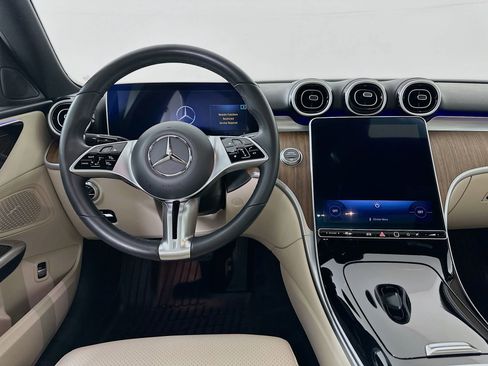 Certified 2024 Mercedes-Benz C 300 C 300 image 23