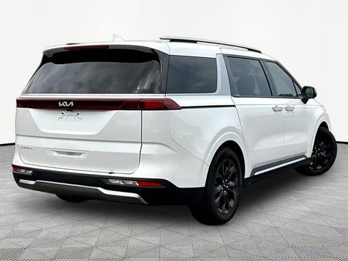 Used 2024 Kia Carnival SX Prestige FWD image 6