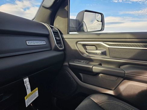 New 2026 RAM 1500 Big Horn AWD/4WD image 26