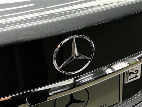 Certified 2017 Mercedes-Benz C 300 Sedan image 8