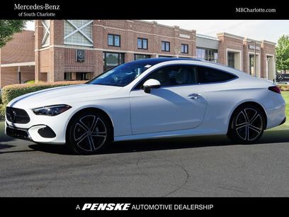 New 2026 Mercedes-Benz CLE 300 CLE 300