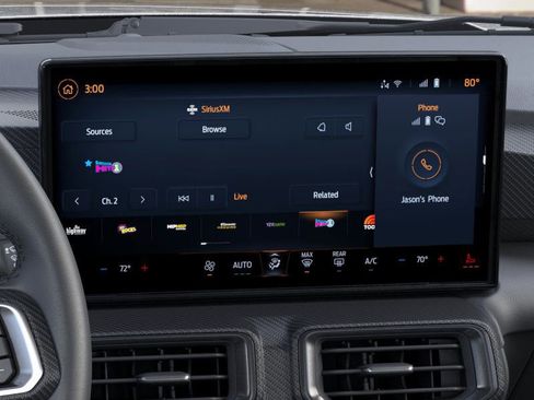 New 2025 Ford Mustang Coupe image 36