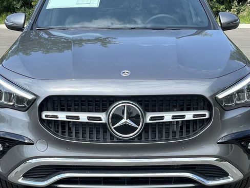 Used 2026 Mercedes-Benz GLA 250 4MATIC image 23