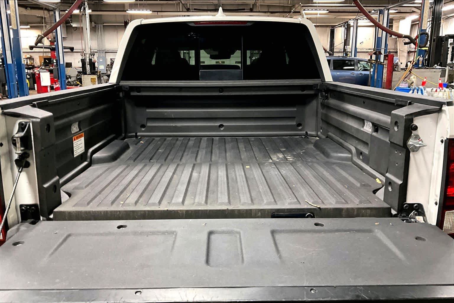 Used 2024 Honda Ridgeline RTL image 31