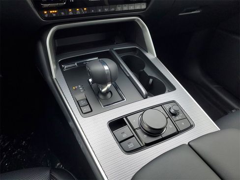 New 2026 MAZDA CX-70 3.3 Turbo w/ Premium Plus Pkg image 32