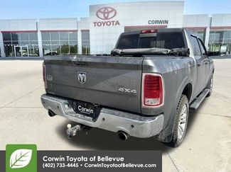 Used 2013 RAM 1500 Laramie Longhorn w/ Convenience Group video 3