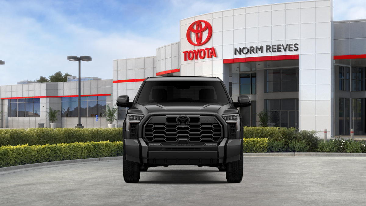 New 2026 Toyota Tundra Platinum w/ TRD Off-Road Package AWD/4WD image 52