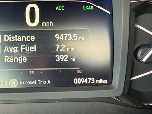 Used 2024 Honda Passport TrailSport image 20