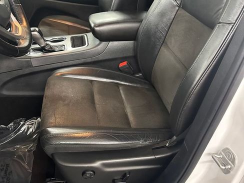 Used 2020 Jeep Grand Cherokee Altitude AWD/4WD image 13