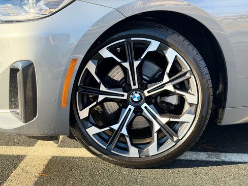 Certified 2025 BMW 230i xDrive Coupe w/ Premium Package image 2