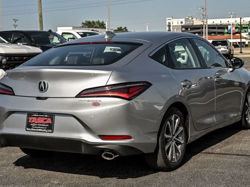 Used 2023 Acura Integra FWD image 10
