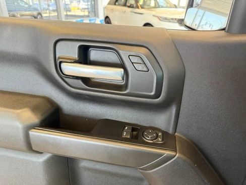 Used 2020 Chevrolet Silverado 1500 W/T w/ WT Fleet Convenience Package RWD image 19