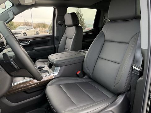 New 2026 Chevrolet Silverado 1500 LT Trail Boss w/ LT Trail Boss Premium Package image 19