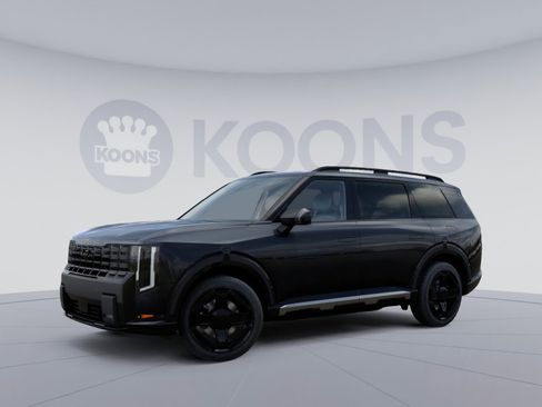 New 2027 Kia Telluride EX X-Line image 4