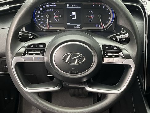 Used 2024 Hyundai Santa Cruz SEL AWD/4WD image 11
