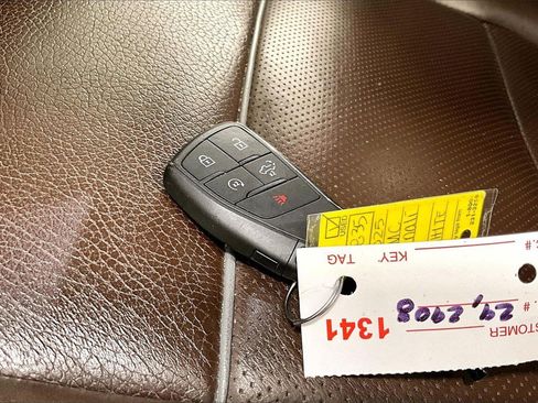 Used 2025 GMC Sierra 2500 Denali w/ Denali Reserve Package image 16