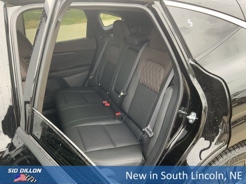 New 2026 Nissan Murano Platinum w/ Cargo Package image 10