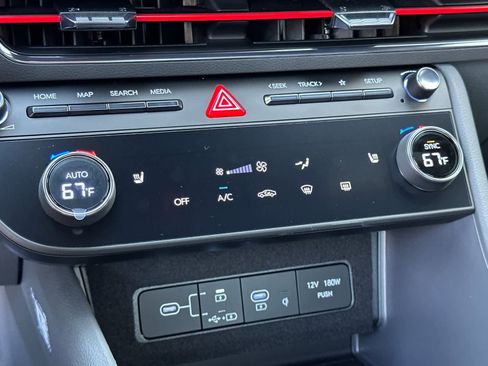 New 2026 Hyundai Sonata N Line image 21