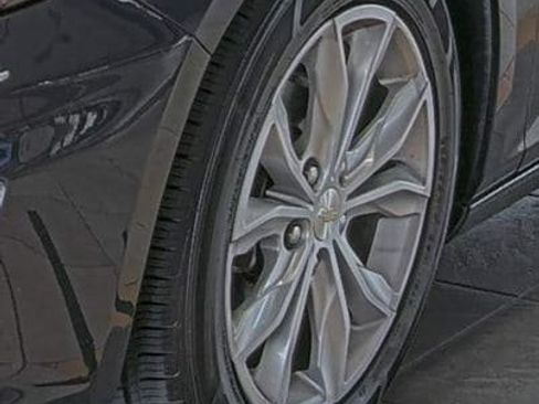 Used 2023 Chevrolet Malibu LT FWD image 13