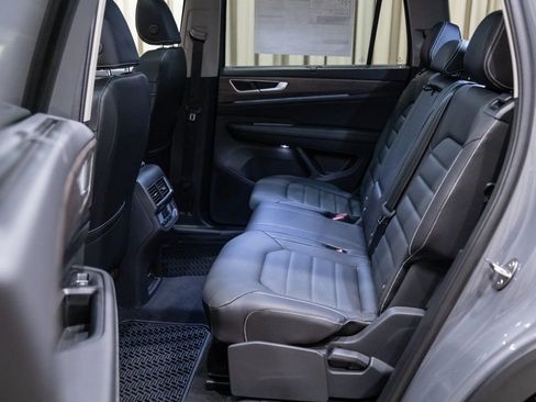 New 2026 Volkswagen Atlas SEL AWD/4WD image 12