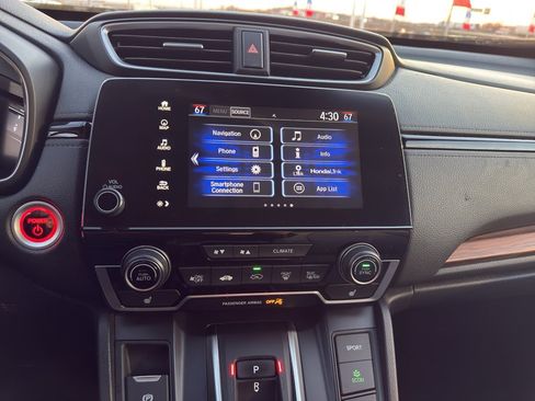 Used 2022 Honda CR-V Touring image 20