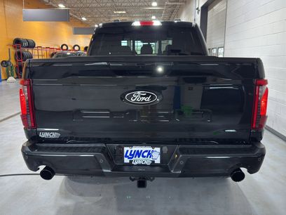 Used 2024 Ford F150 XLT w/ Equipment Group 302A MID