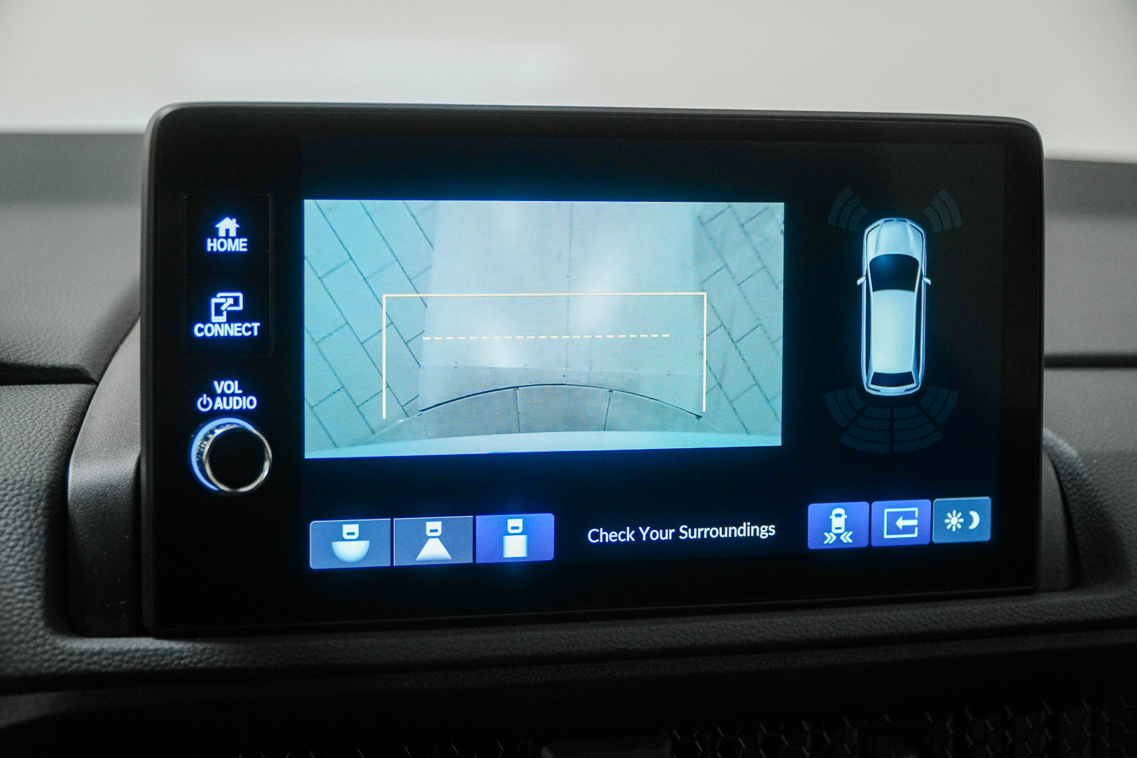 New 2027 Honda CR-V Sport-L image 28