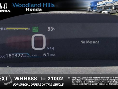 Used 2017 Toyota Prius Two w/ Carpet Mat Package FWD image 13