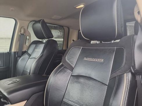 Used 2022 RAM 2500 Laramie image 18