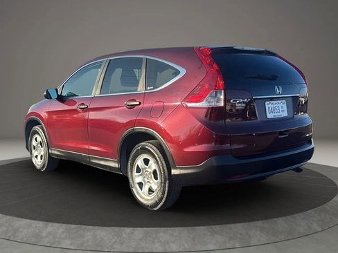 Used 2012 Honda CR-V LX image 9